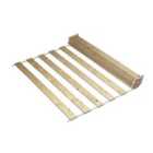 Bed Slats For Single Bed 3'' (90 Cm Wide) In Pine