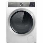 Hotpoint H6 W845WB UK 8kg 1400rpm Freestanding Washing Machine - White