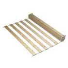 Bed Slats For King Size Bed (160 Cm Wide) In Pine