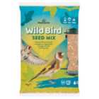 Morrisons Wild Bird Seed 4kg