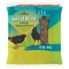 Morrisons Wild Bird Dried Mealworms 100g
