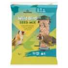 Morrisons Wild Bird Seed 1 1kg