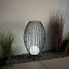 Lanesra Outdoor Integrated LED Portable Floor Lamp