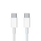 USB-C to USB-C 2M Cable for Apple - White
