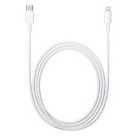 Lightning to USB-C 2M Cable for Apple iPhone - White