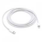 USB-C to Lightning 1M Cable for Apple - White