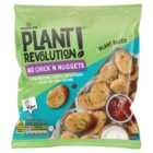Morrisons Plant Revolution 16 Chicken Style Nuggets 320g