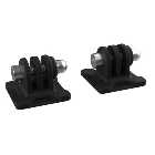 Oxford OX856 CLIQR Action Camera Mounts