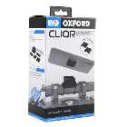 Oxford OX851 CLIQR Motorcycle Cable Tie Mount