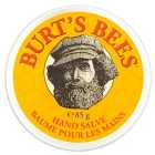 Burt's Bees 100% Natural Origin Hand Salve 85g
