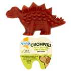 Good Boy Chompers Dental Dinosaur