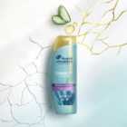 Head & Shoulders Derma X Pro Strength Shampoo 300ml