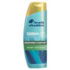 Head & Shoulders Derma X Pro Soothe Shampoo 300ml