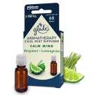 Glade Aromatherapy Mist Diffuser Refill Calm Mind 17ml