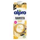 Alpro Barista Oat Long Life Drink 1L