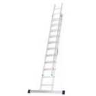 Tb Davies 3.0M Professional Double Section Ladder