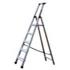 Tb Davies 5 Tread Maxi Platform Step Ladder
