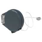 RotaSpin Retractable Washing Line - 15m