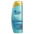 Head & Shoulders Derma X Pro Hydrate Shampoo 300ml