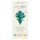 Eco By Naty Incontinence Pads Mini 20 per pack
