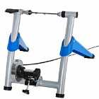 Homcom Bicycle Trainer 8-level Resistance For 650C 700C Or 26"-29" Bike Tyres