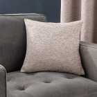 Textured Chenille Cushion