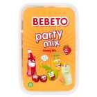Bebeto Party Gummy Mix 400g