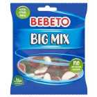 Bebeto Big Mix 150g