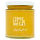 Daylesford Natural Strong English Mustard 170g