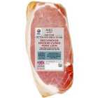 M&S Select Farms British Outdoor Bred Smoked Cured Pork Loin 550g
