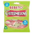 Bebeto Fizzy Watermelons 150g