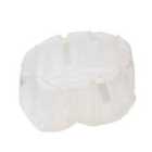 Bosign Inflatable Foot Bath Frost White
