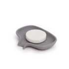 Bosign Flow Soap Saver Dish Small Grey