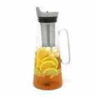 Bredemeijer Tea Maker For Iced Tea With Stainless Steel Filter 12L