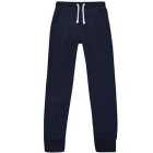 M&S Joggers, 7-12 Years, Navy