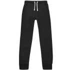 M&S Joggers, 7-12 Years, Black