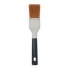 GoodHome 1½" Soft tip Flat paint brush