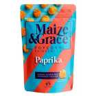 Maize & Grace Paprika Popcorn 46g