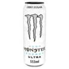 Monster Energy Drink Ultra MEGA 553ml