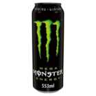 Monster Energy Drink MEGA 553ml