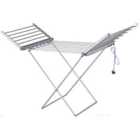 Highlands Electric Heated Clothes Dryer Airer