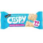 Lexi's Crispy Treat - Marshmallow Bliss 26g