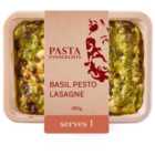 Pasta Evangelists fresh basil pesto lasagne 350g