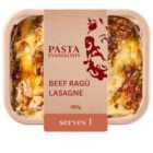 Pasta Evangelists fresh beef lasagne for 1 385g