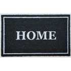 Arboria Home Plain Design Doormat