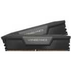 Corsair Vengeance 32GB DDR5 4800MHz CL40 Desktop Memory - Black