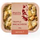 Pasta Evangelists fresh truffle mac & cheese for 1 385g