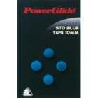 Powerglide Standard Cue Tips (10Mm)