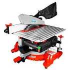 Tk305 305Mm 2000W Duo Compound Table/Mitre Saw 240V