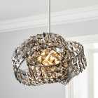 Cecilie Easy Fit Pendant Shade